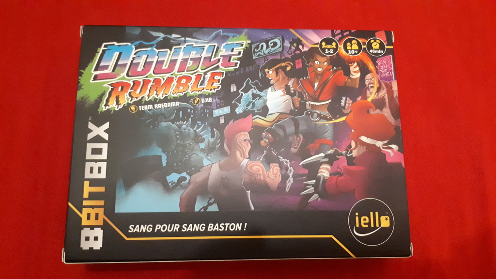 8bitBox Double Rumble