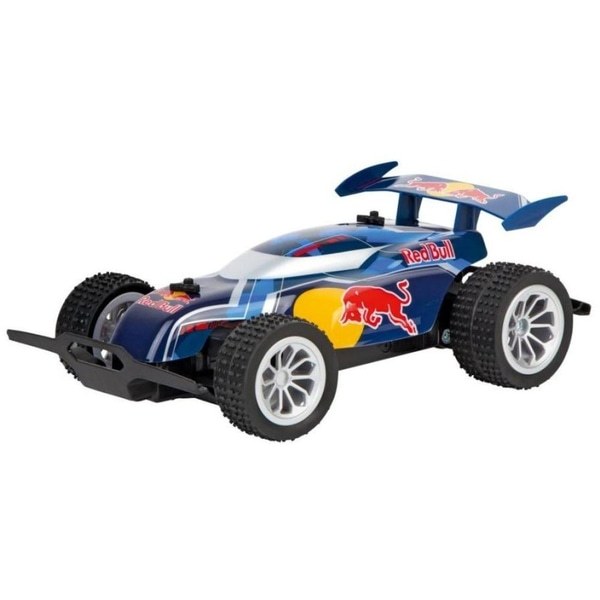 Carrera RC2 (Red Bull) - Stuur
