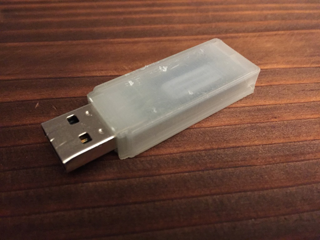 USB Stick Case