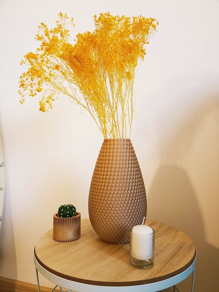 Vase New EGG (Vase Mode)
