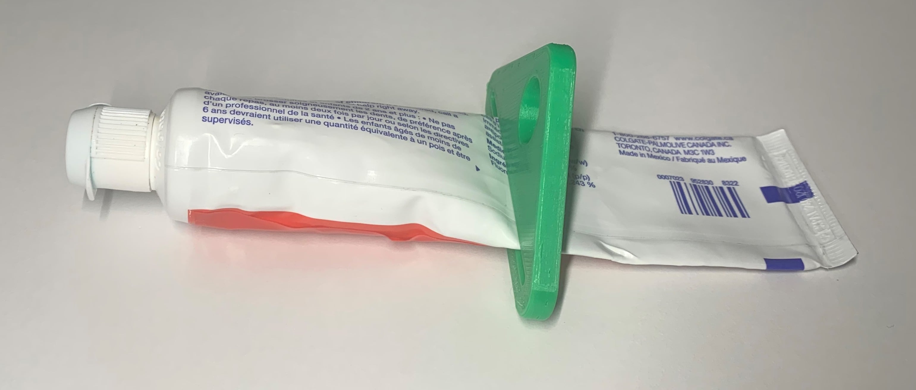 Toothpaste Squeezer