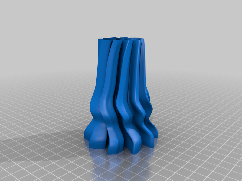 Vase #003 (read instructions)