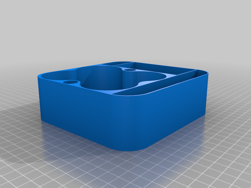 Emax Tinyhawk case insert