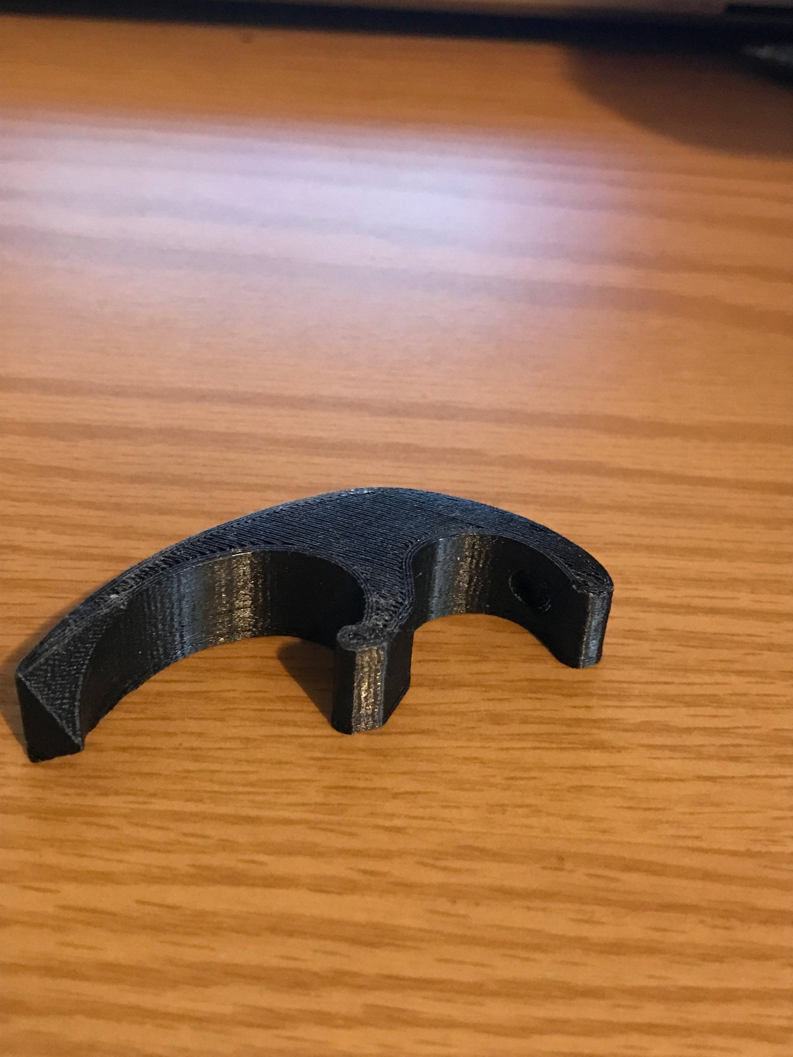 Shotgun/Bottle Opener Tool Similar to Raging Mammoth