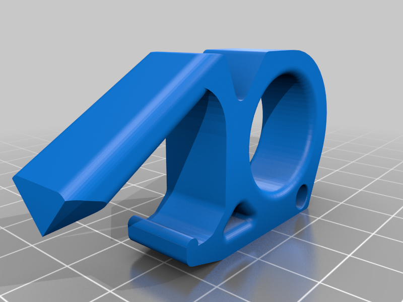 Shotgun Tool