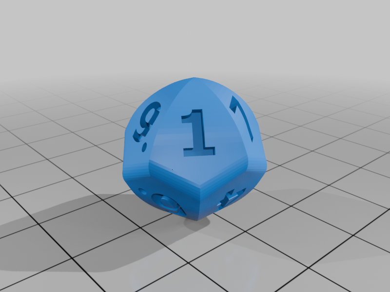 Better D10 Prototype V.05