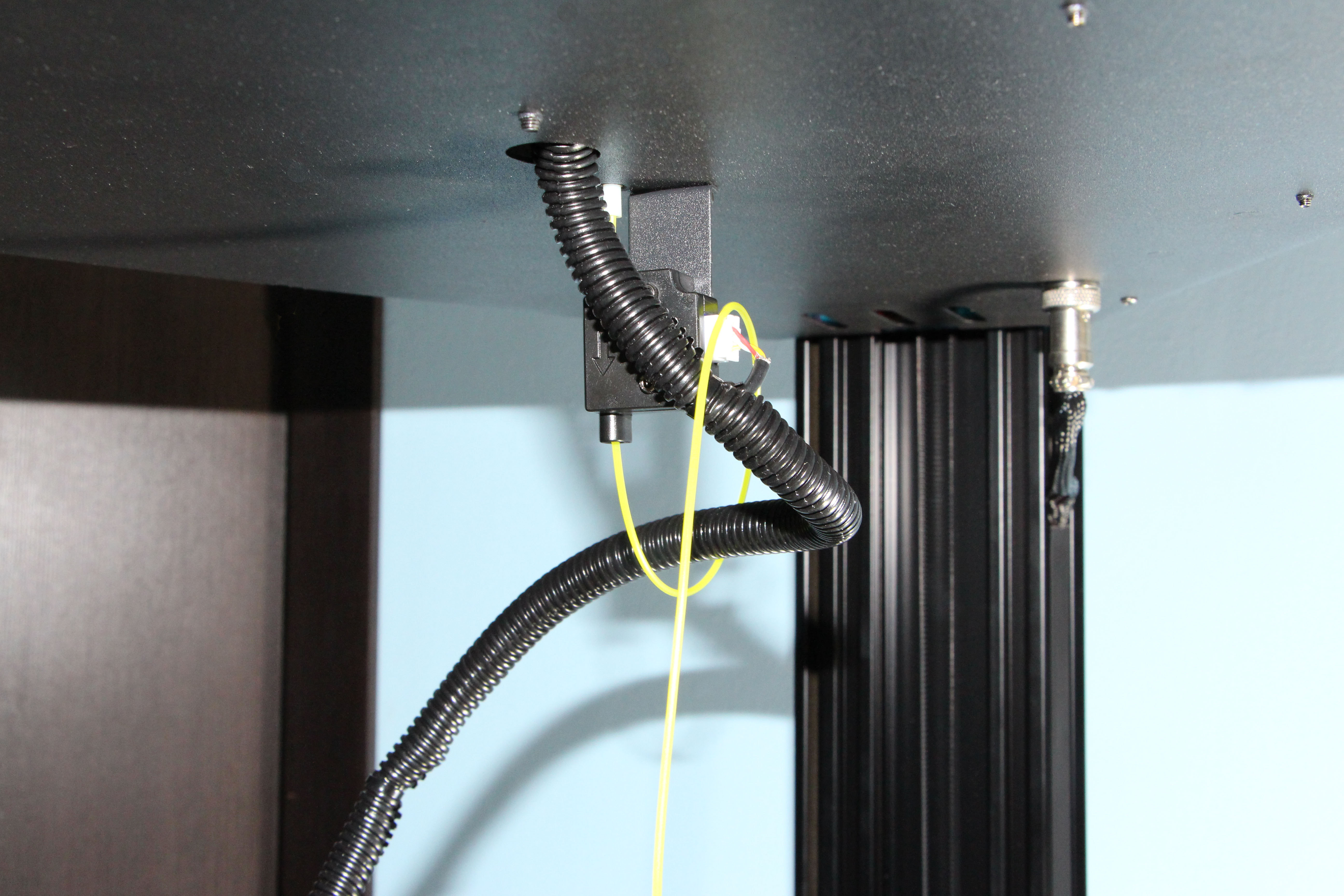 Anycubic Predator Protection Half Ring