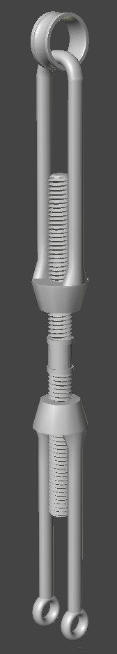 Rigging-Screw