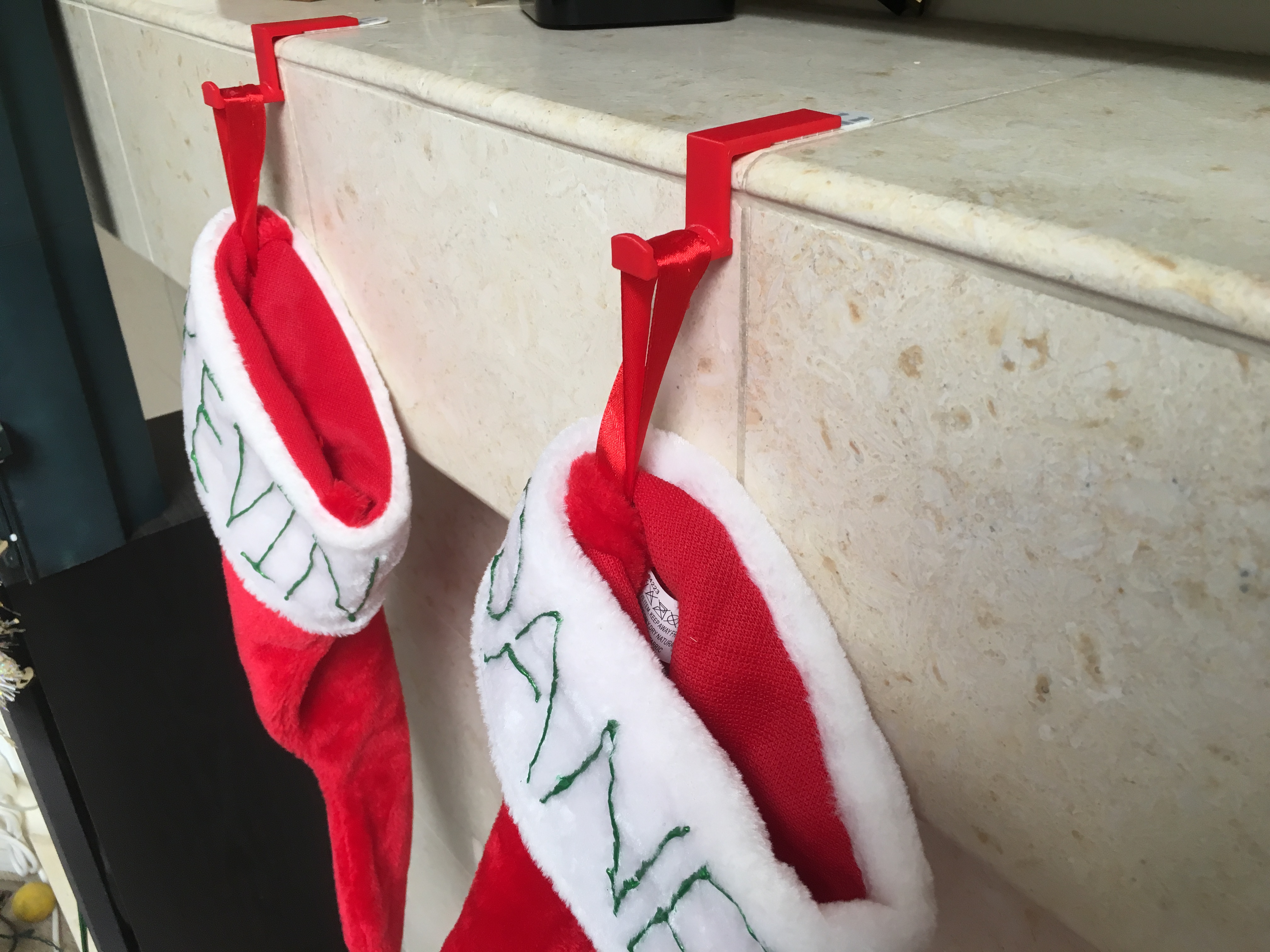 Stocking Hook
