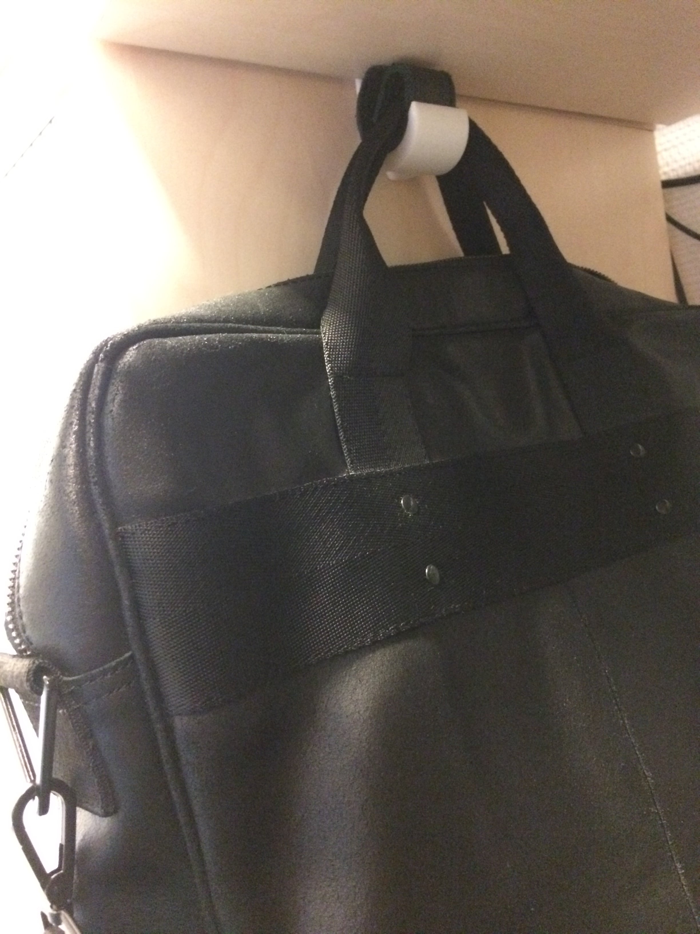 office table hook