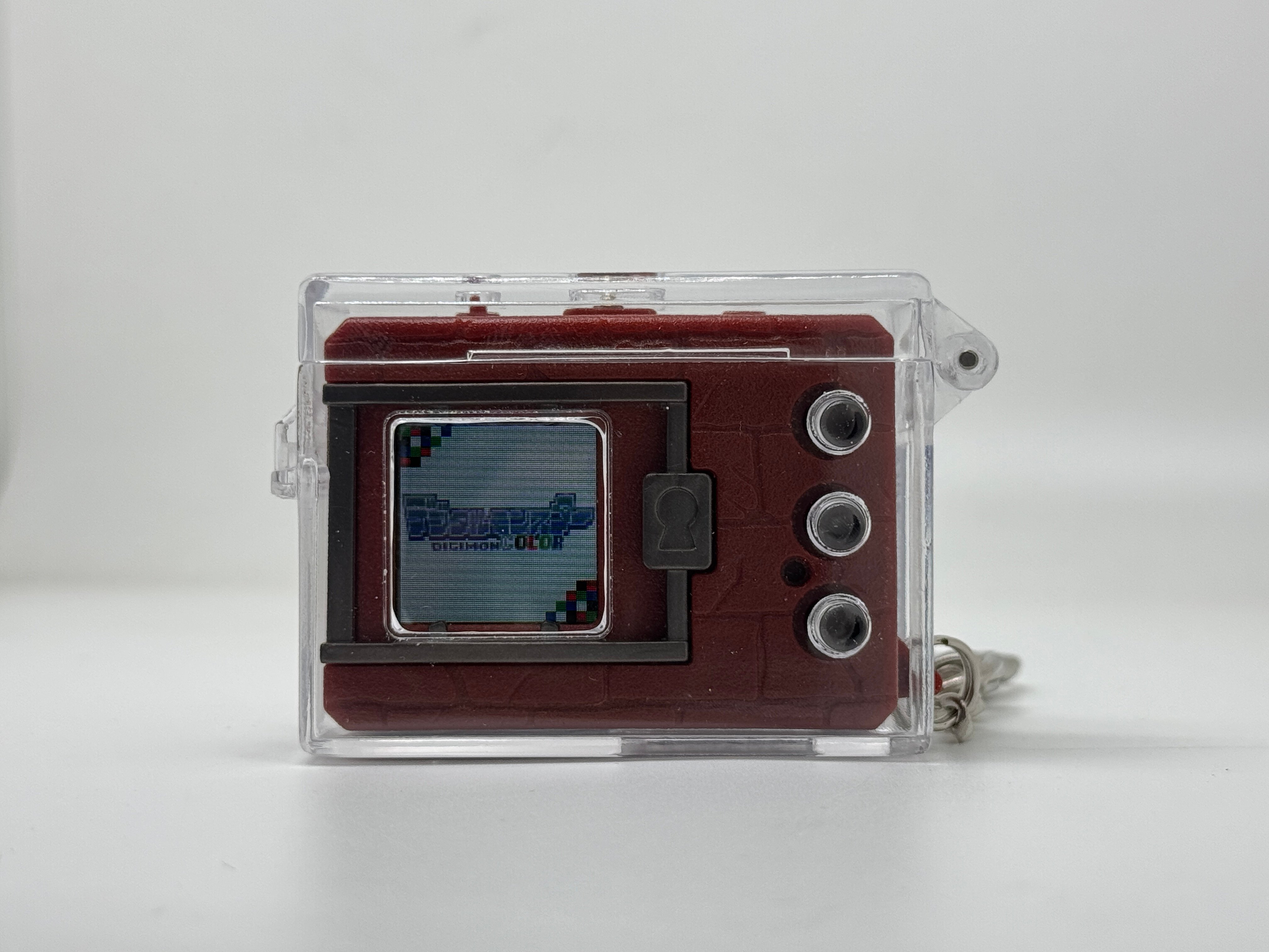 Digimon Case