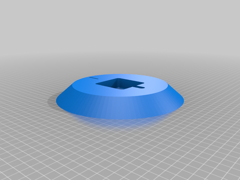 Structure Clock Remix 200mm