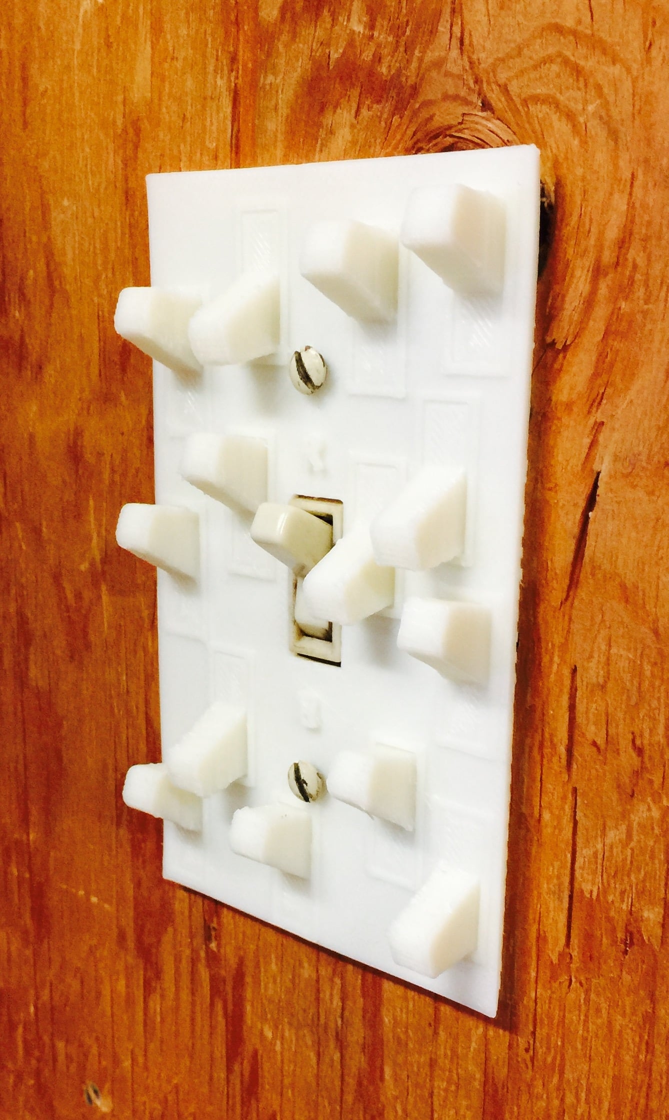 Light Switch Plate