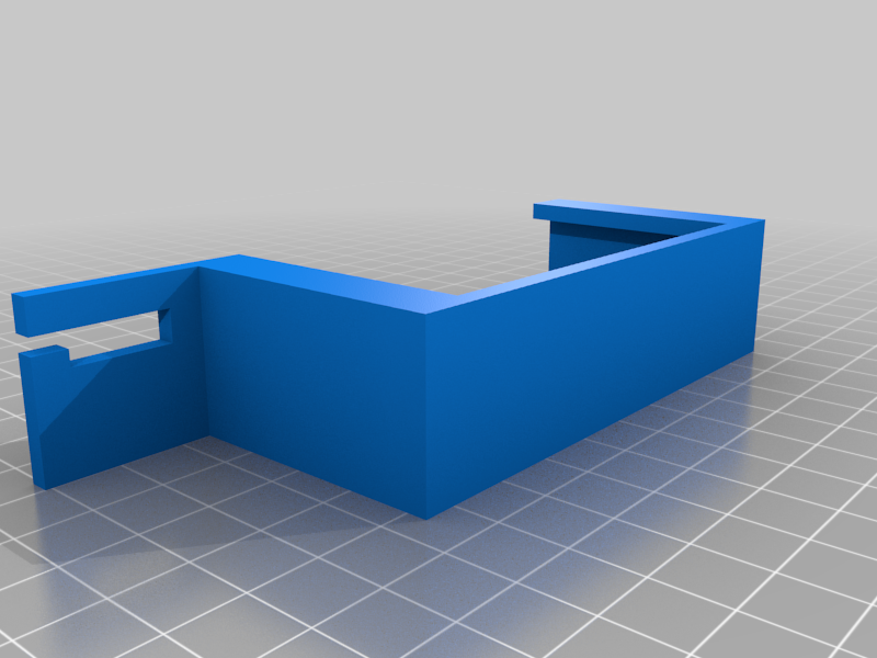 Offline controller holder 3018PRO Genmitsu