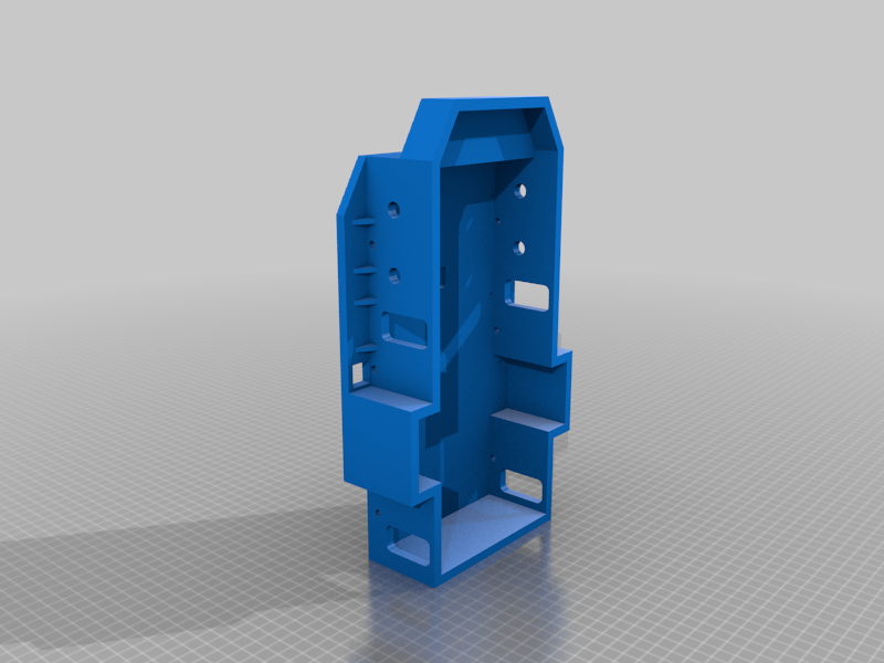 Utility Ship - big printers and other mods