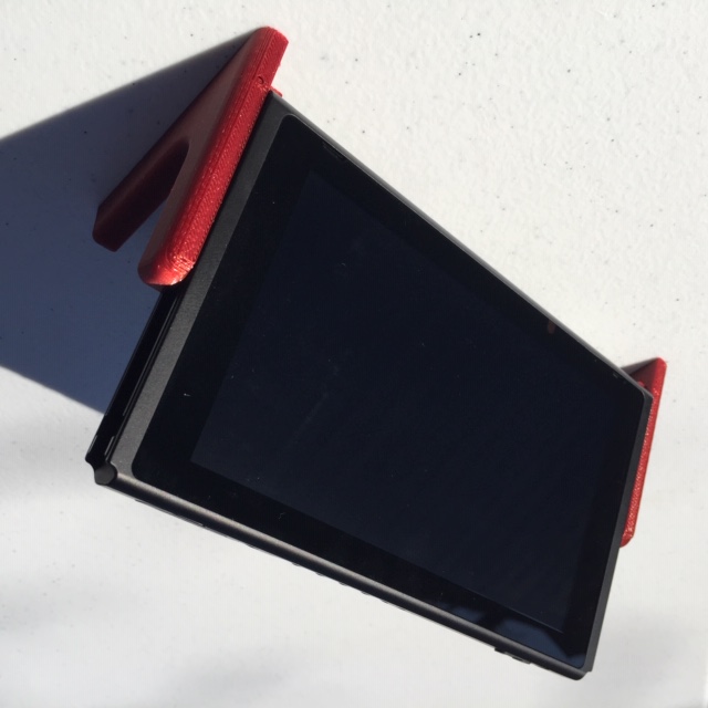 Flip Flap Stand - Nintendo Switch