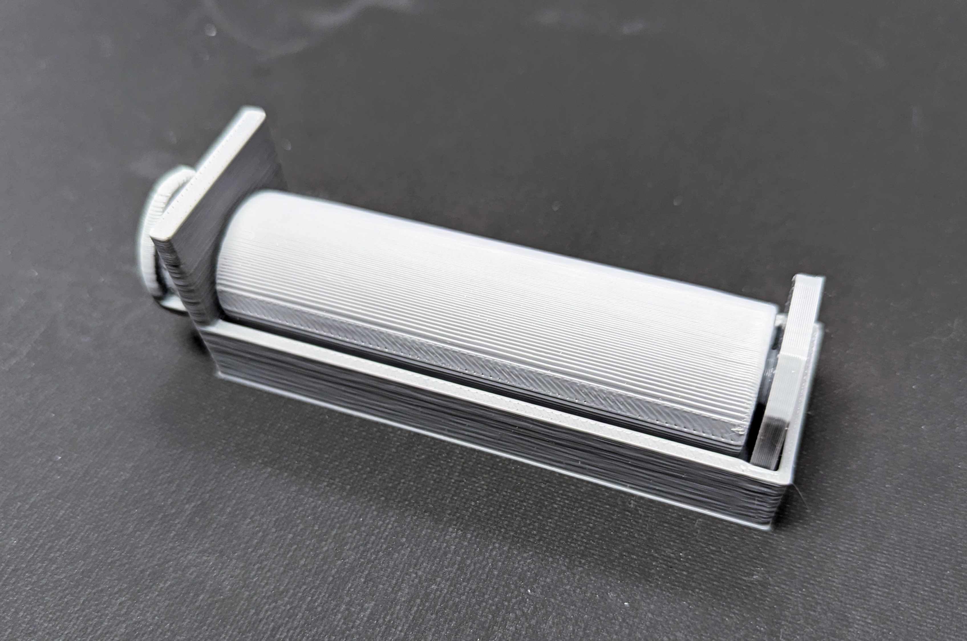 Creality TwistLock Rolling Spool Holder