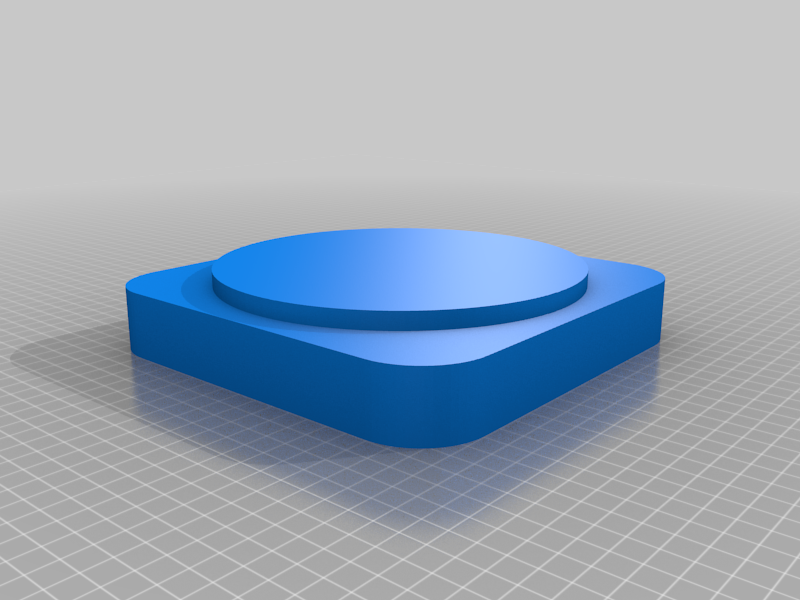 Mac Mini M1 Model