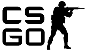 csgo logo simple