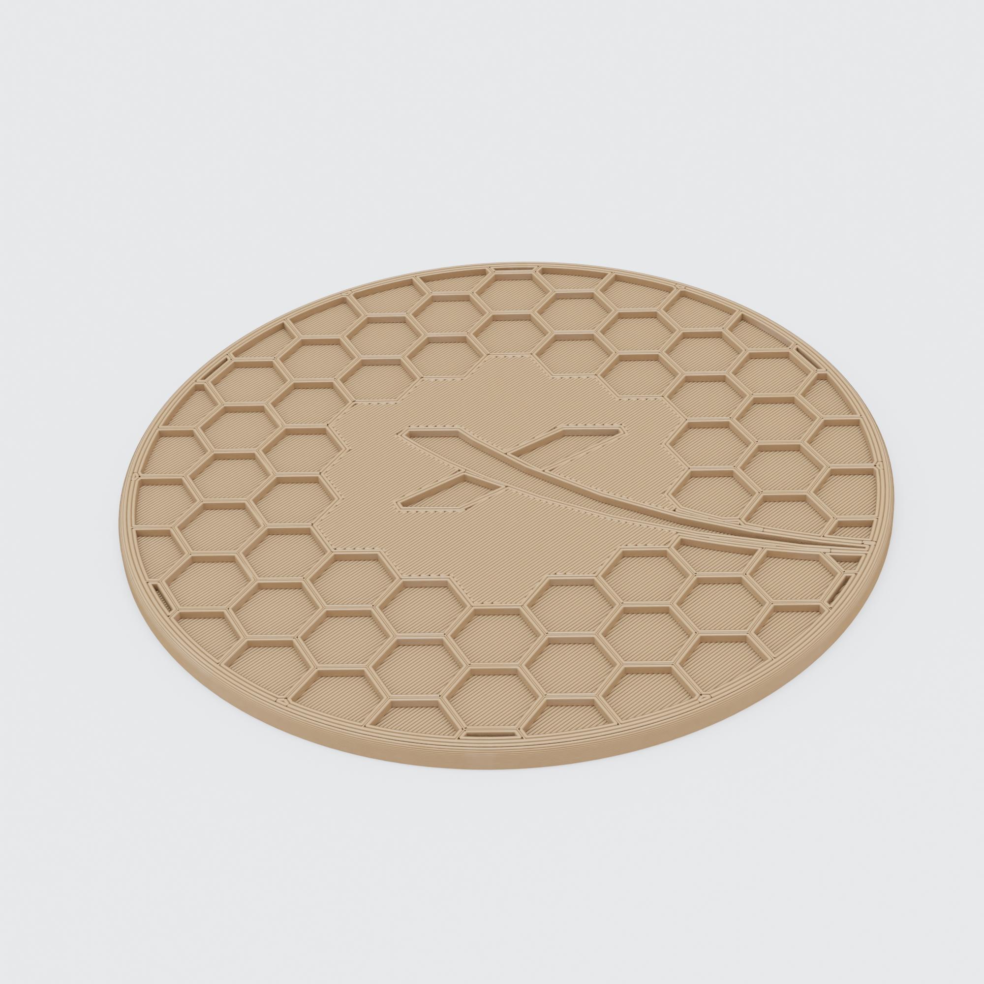Coaster Space X