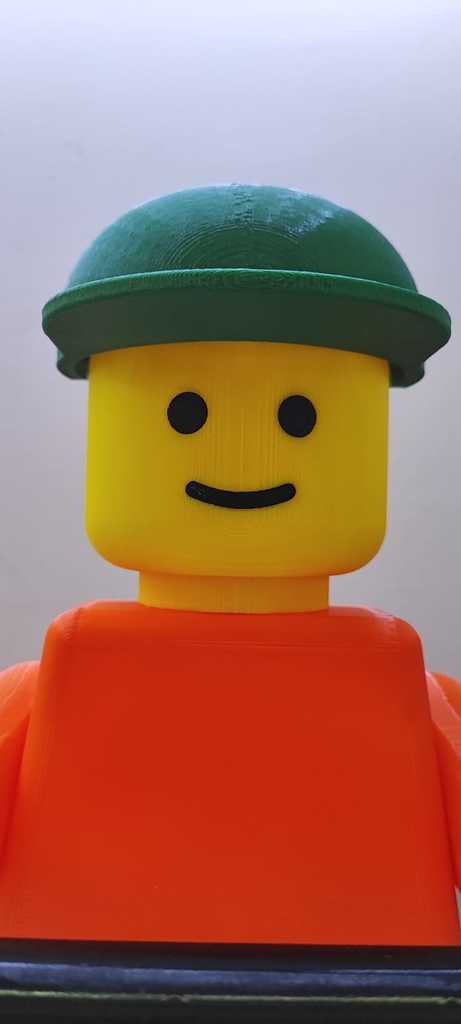 Lego Man Hat / Cap