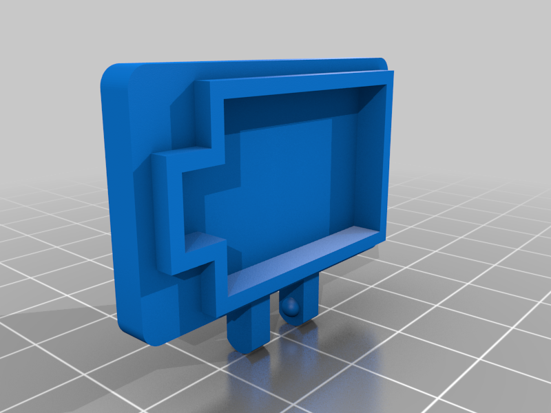 Anycubic Chiron Auto Level Modular BOX