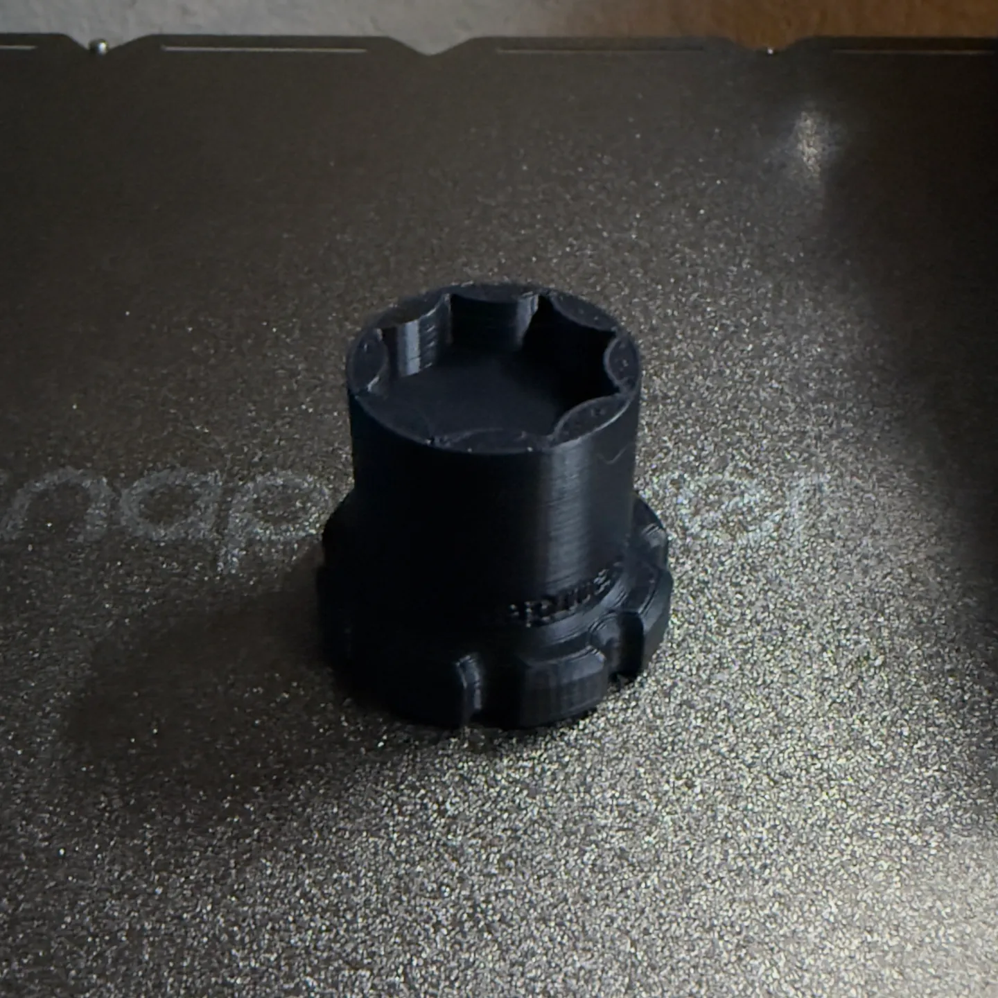 Miniatura 4 do modelo 3D Snapmaker U1 ThumbWrench