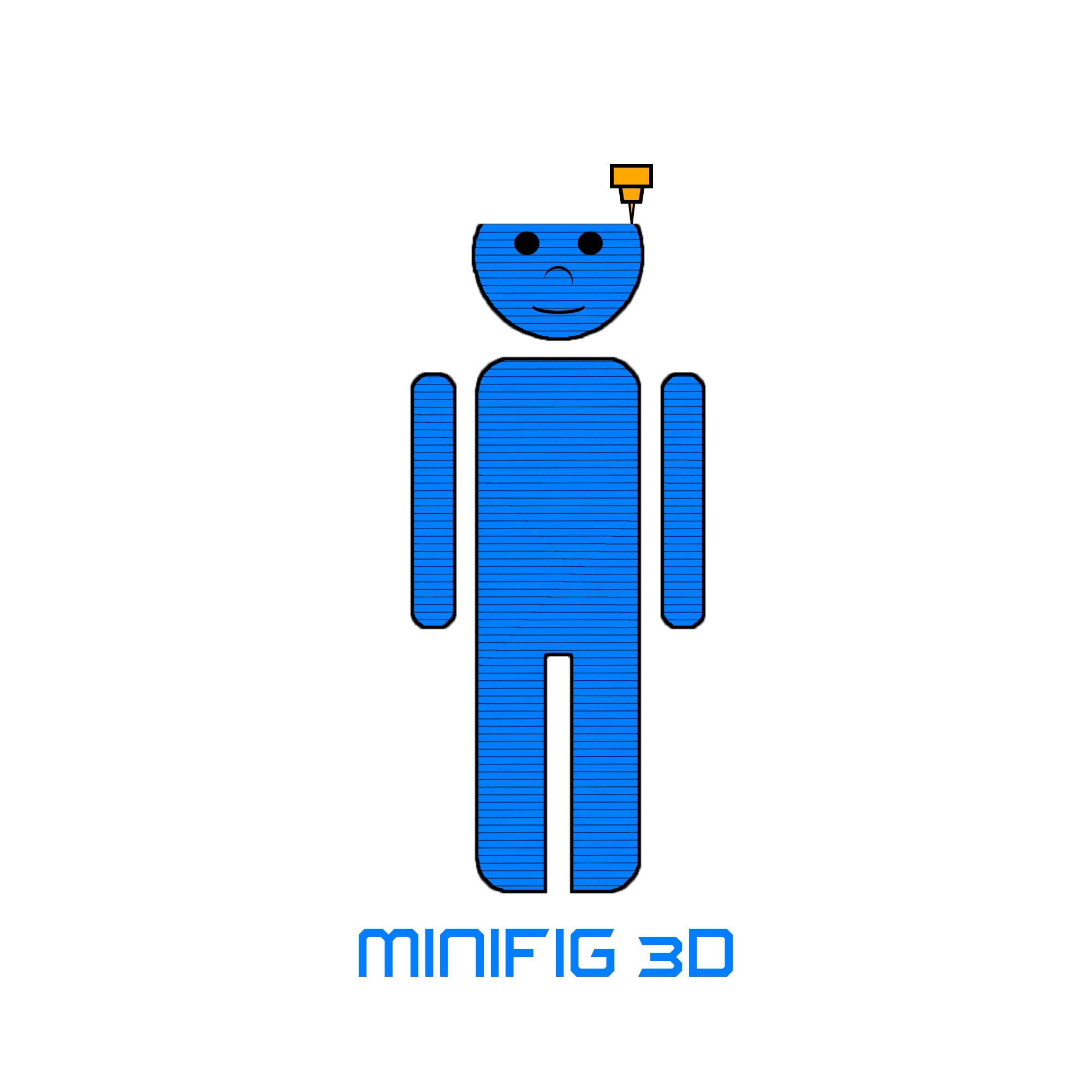 minifig3d