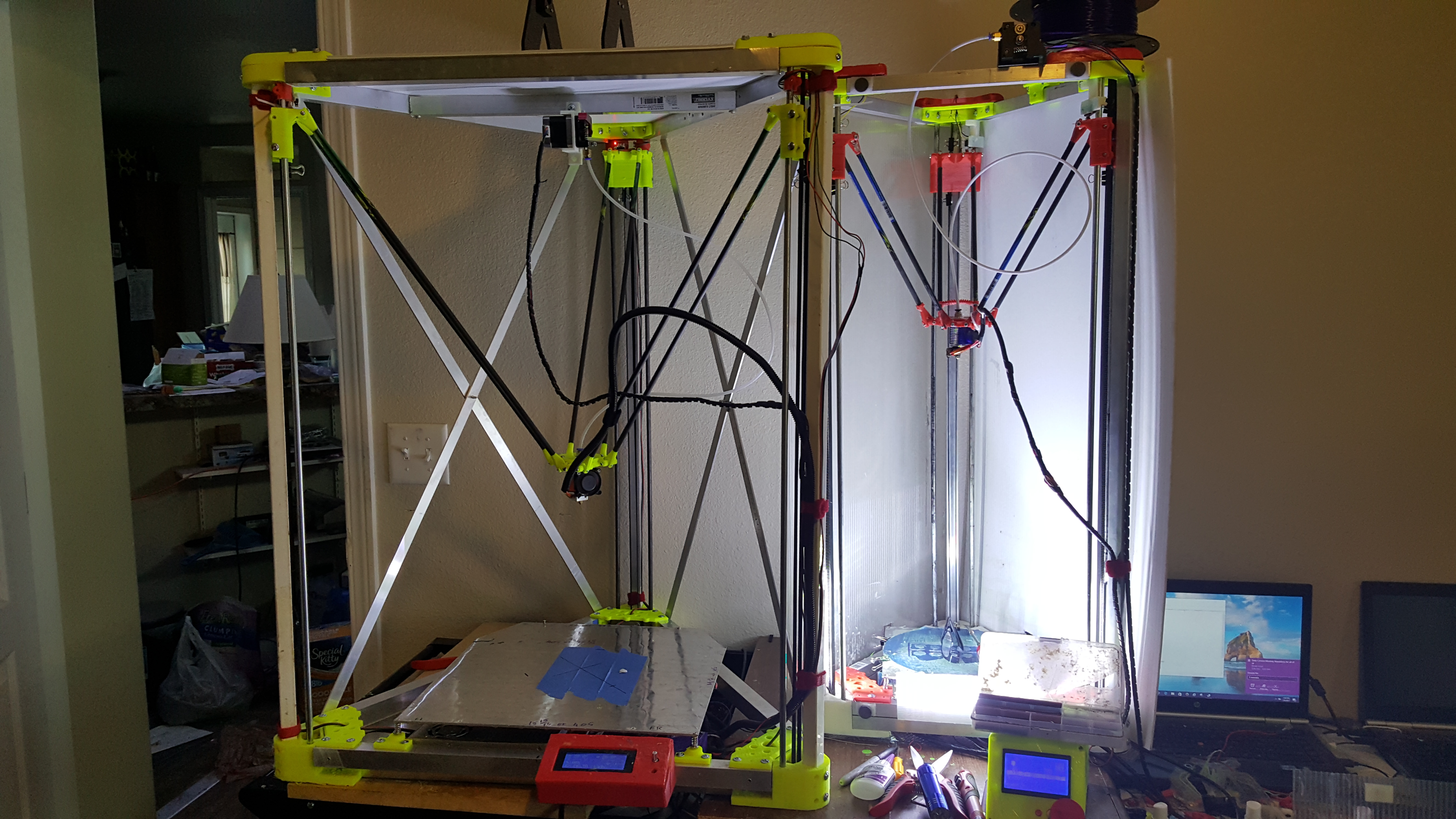 Mega Delta 405x305
