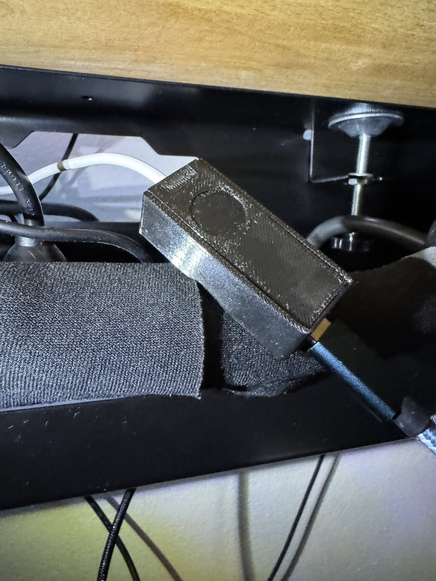 Compact Case for USB-C Voltage Trigger Modules