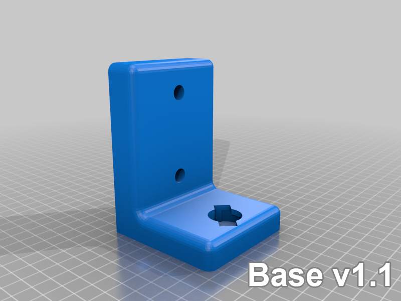 Modular Firearm Wall Mounting System II