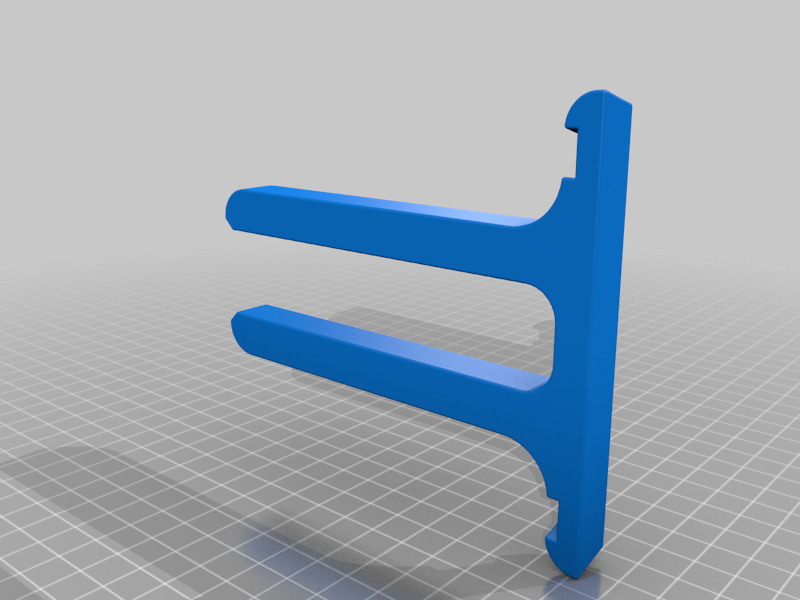 Laptop Vertical Stand