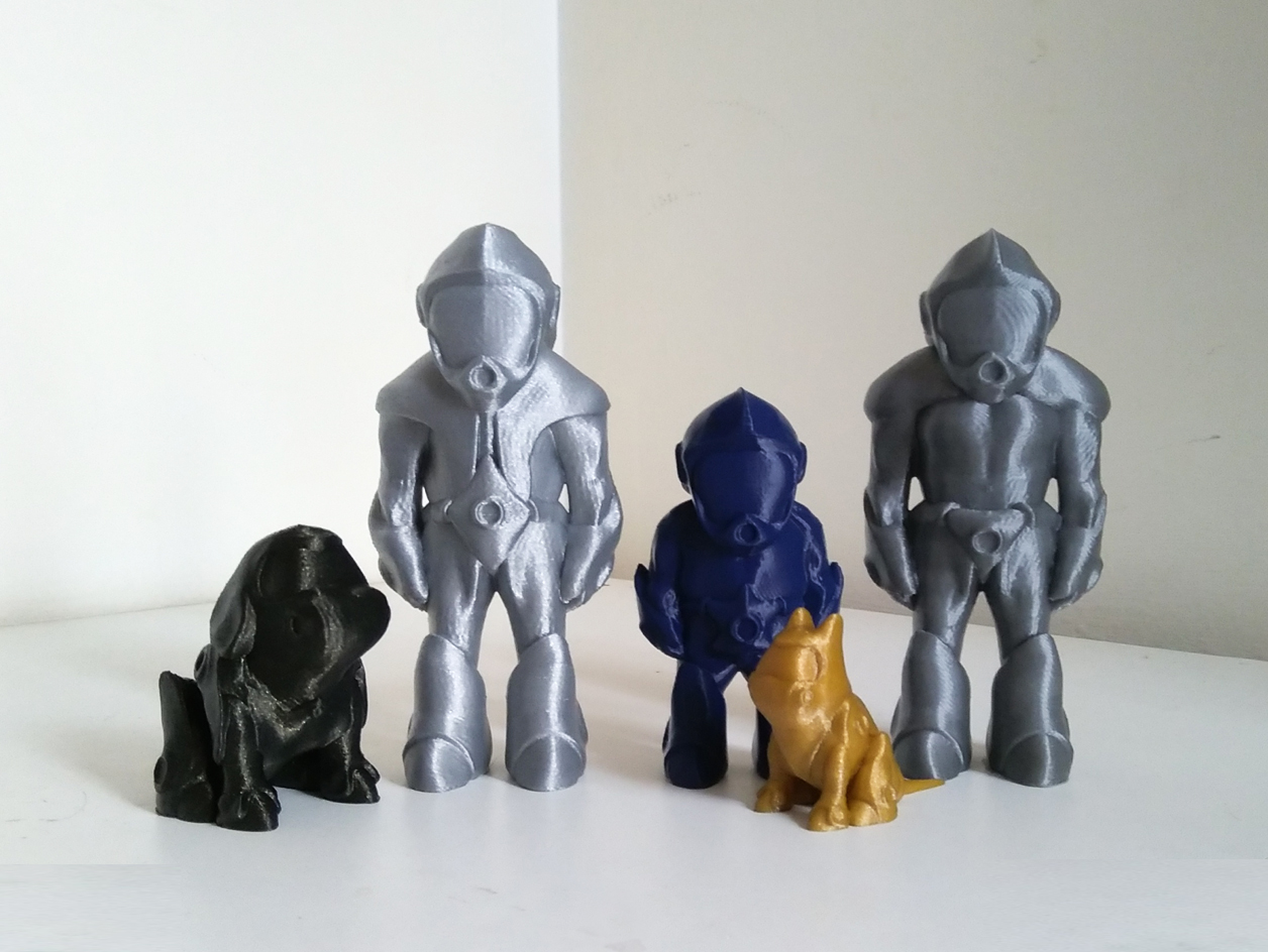 Astro Family