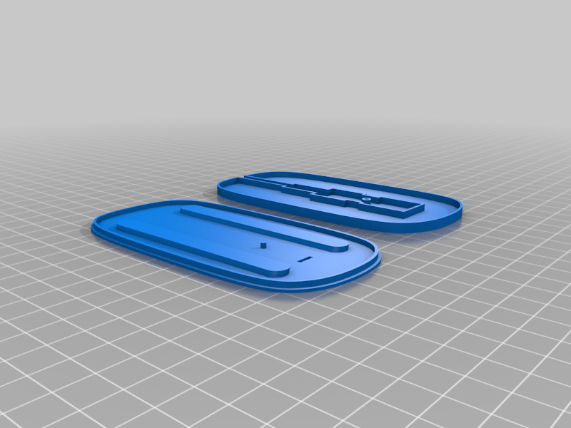 Magic Mouse Dock