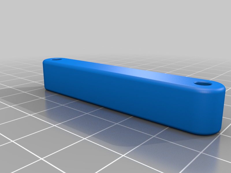 Logitech C270 Webcam Holder for Original Prusa Mini