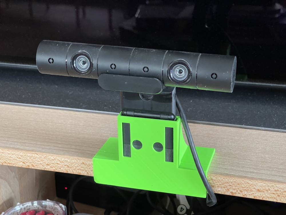 PSVR Camera Holder
