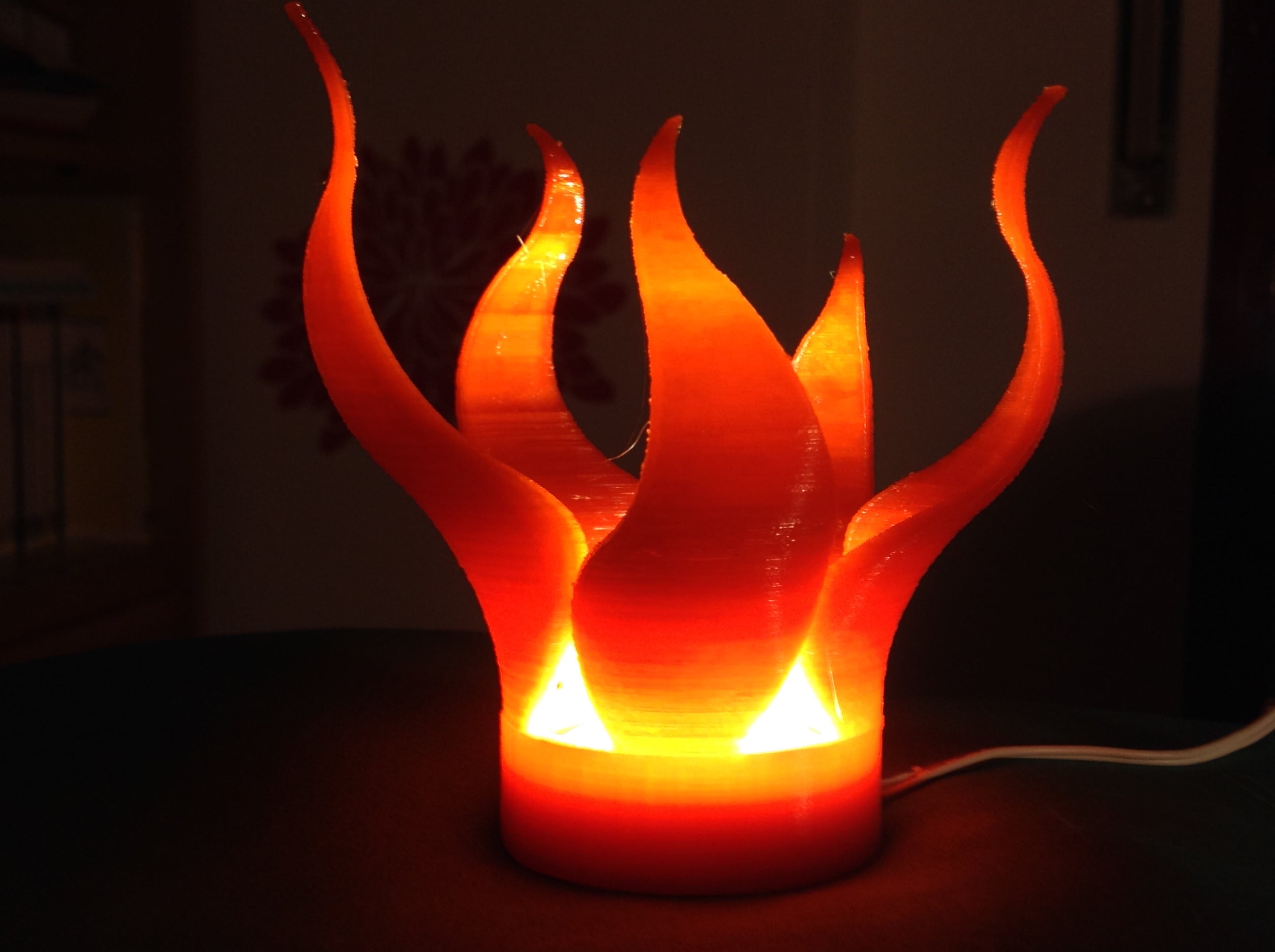 hearth