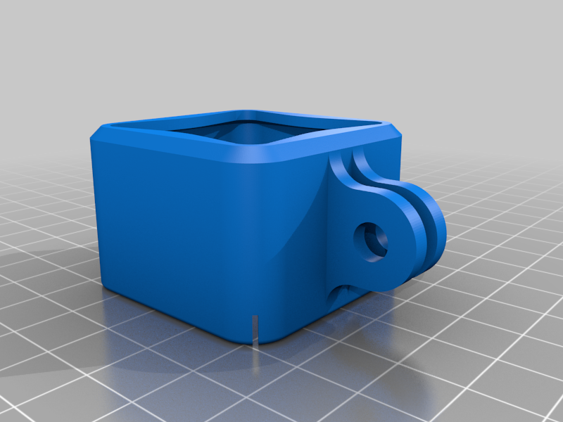 DJI Action 2 Lite case