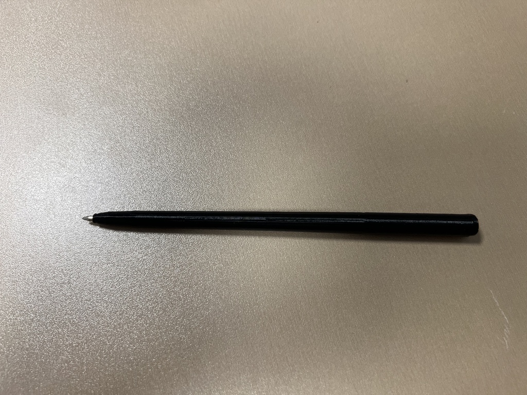 Pen (Open Source One)