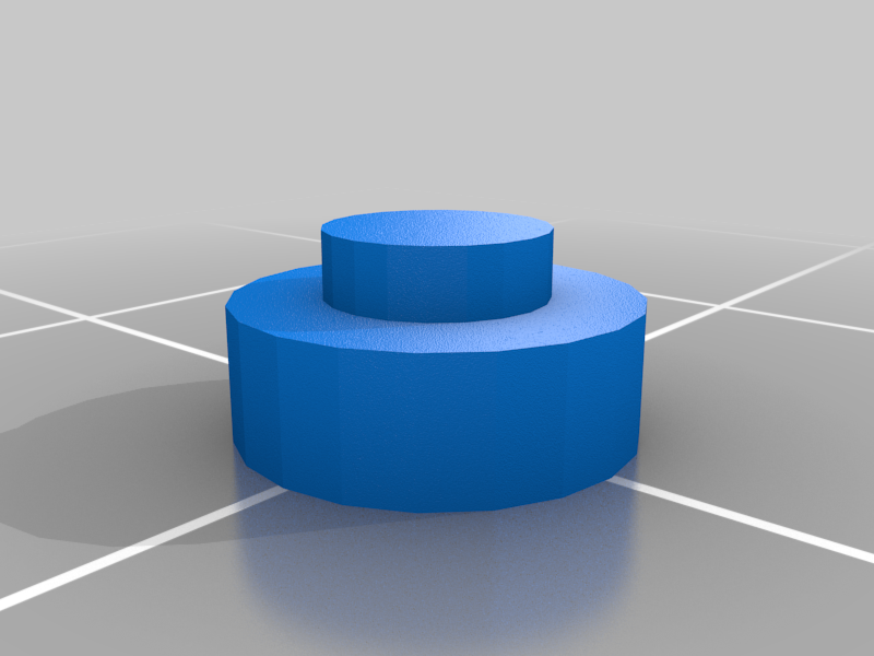 Kythera Trigger Spring Spacer