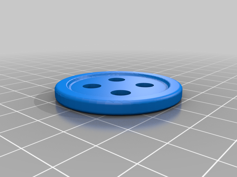 Large Button