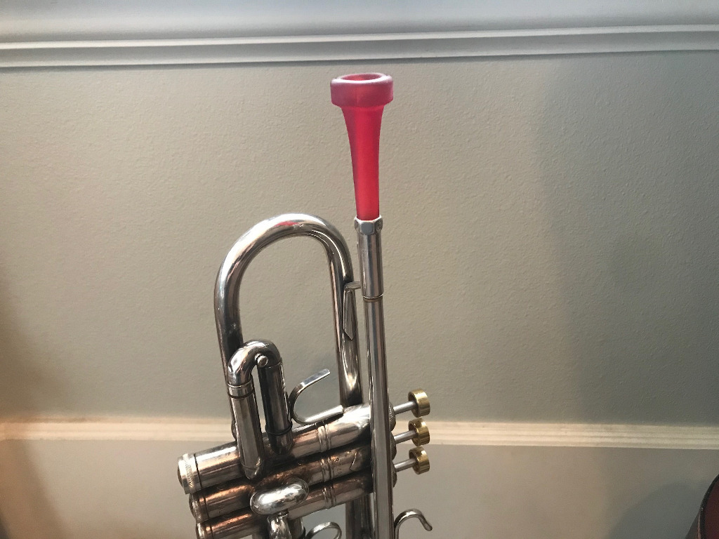 Custom Trumpet Mouthpiece (1.5C Cup)