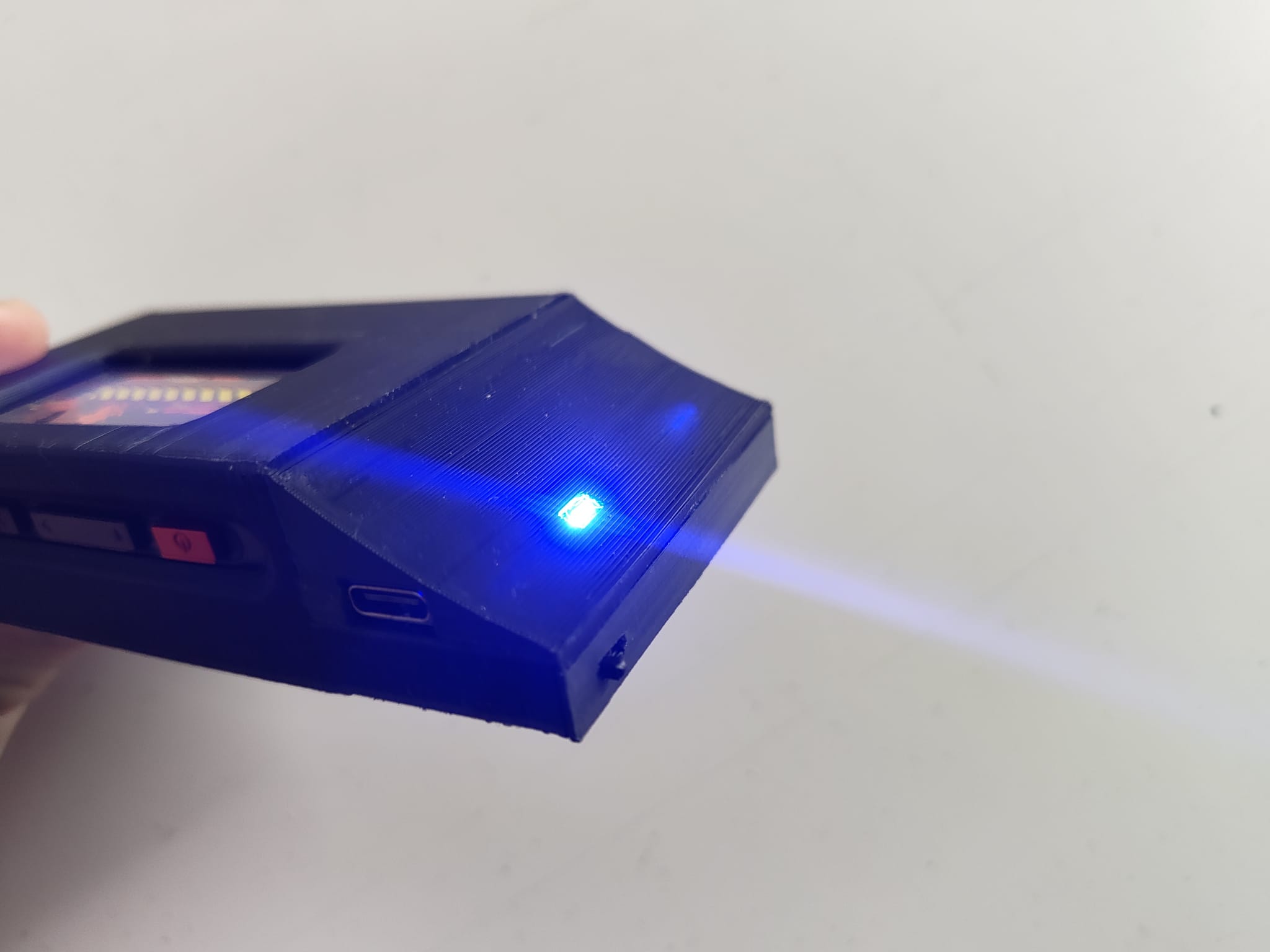 Snowsky Echo Mini range extender case