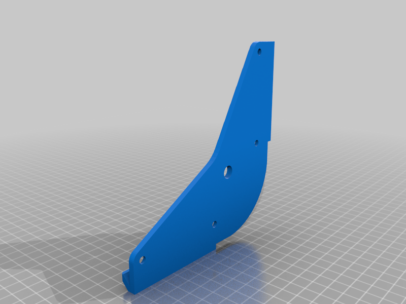 Corner Slicing Jig