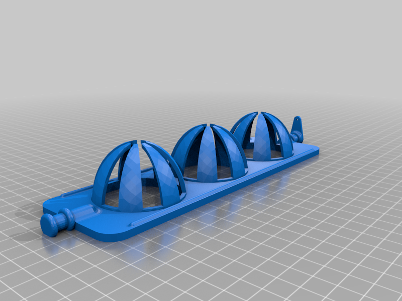 Egg turner