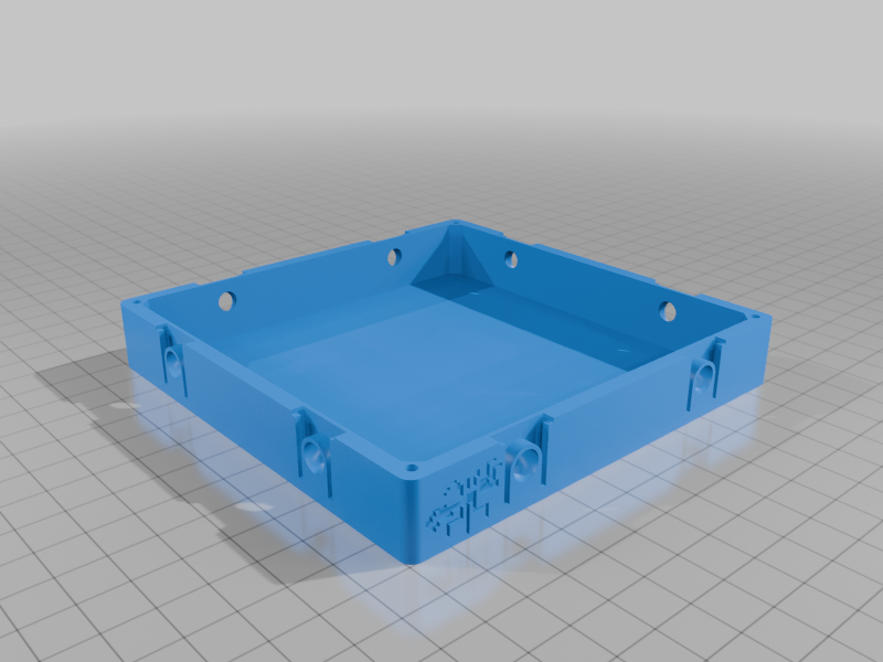 AntCraft Jungle Formicarium