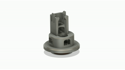 ModBros PC Power Button