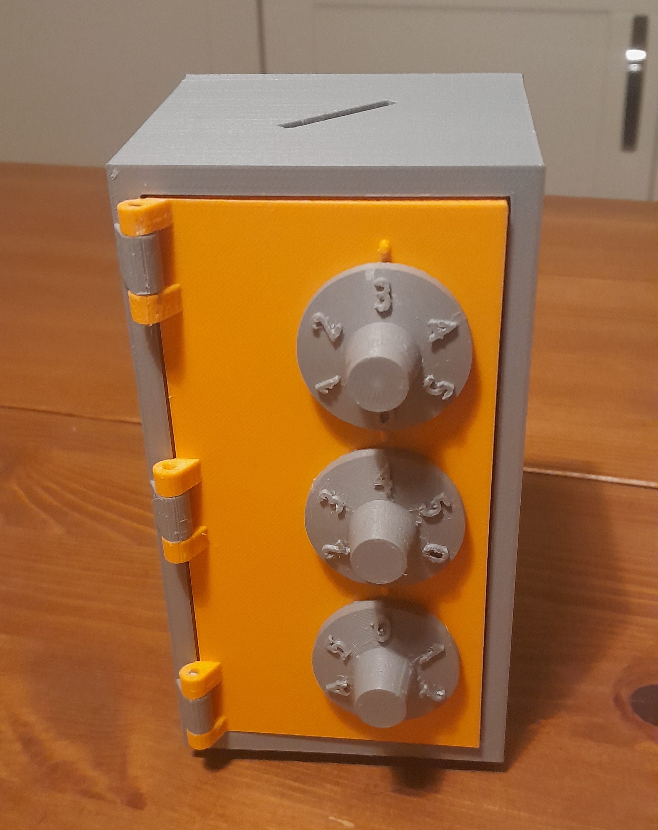 savings locker gift box