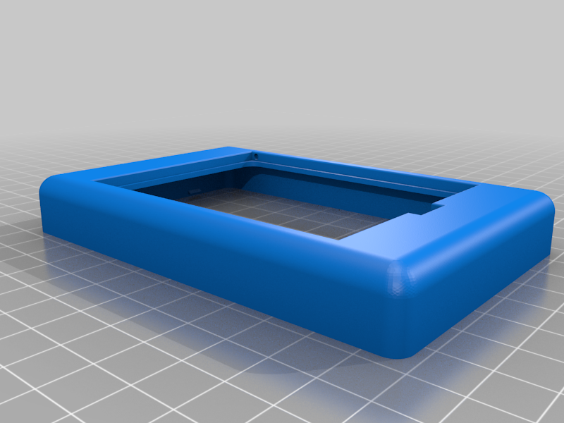 Switch Plate Cover - Clipsal 2000 Series