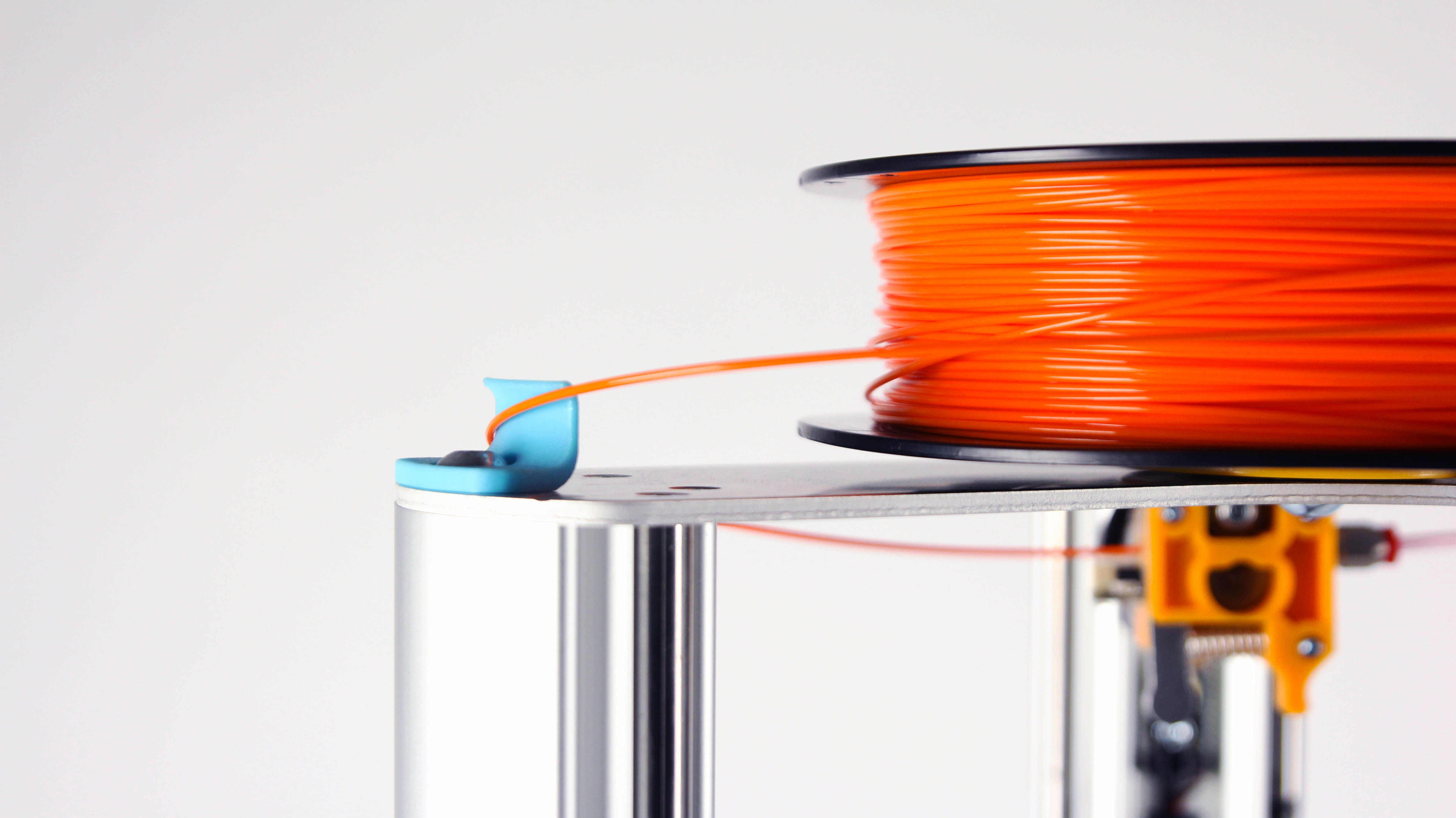 Vertex Delta Filament Guide